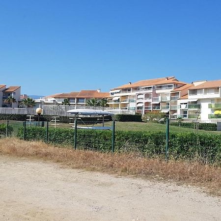 Residence Les Goelettes Сен-Киприен Екстериор снимка