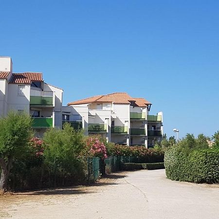 Residence Les Goelettes Сен-Киприен Екстериор снимка