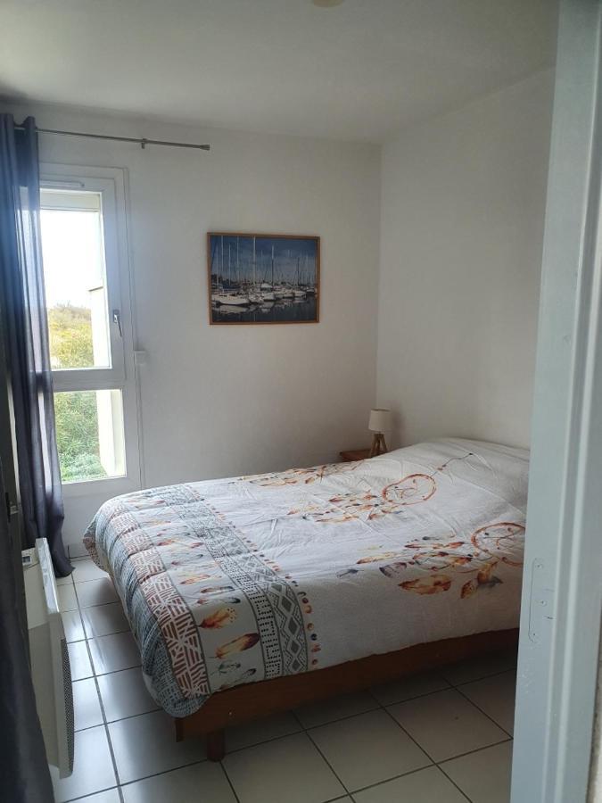 Residence Les Goelettes Сен-Киприен Екстериор снимка
