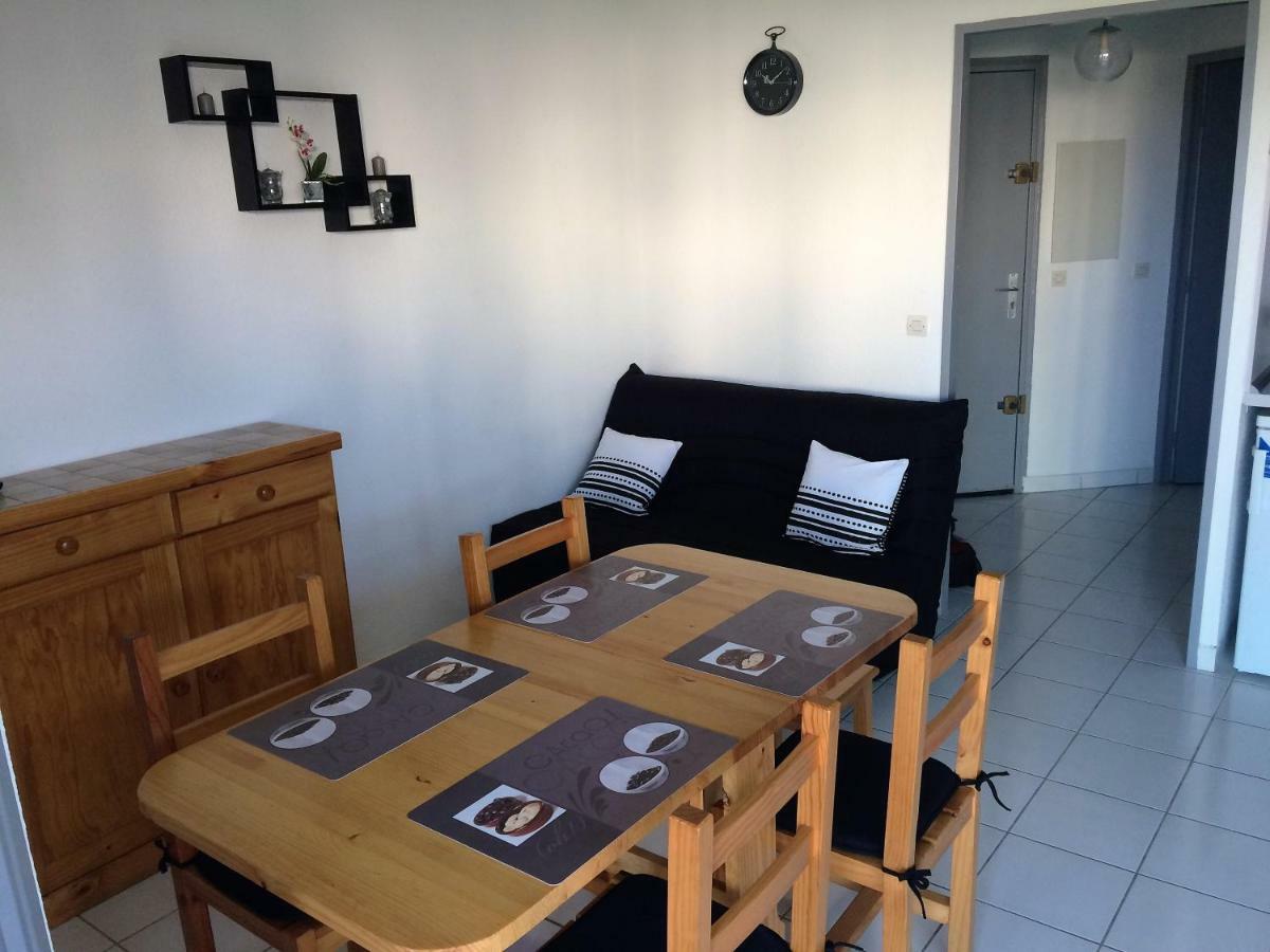 Residence Les Goelettes Сен-Киприен Екстериор снимка