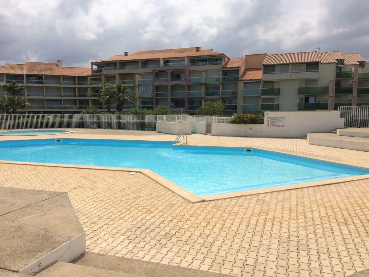 Residence Les Goelettes Сен-Киприен Екстериор снимка