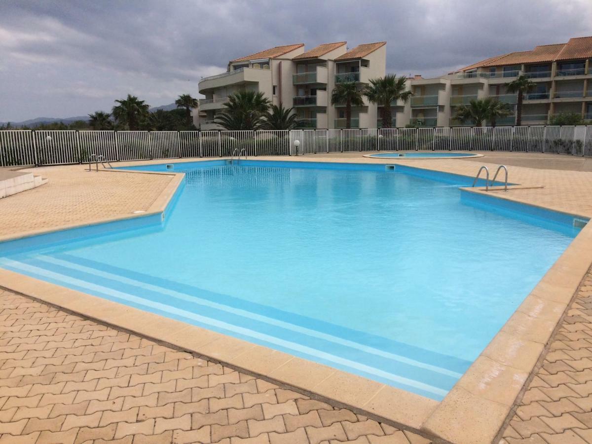 Residence Les Goelettes Сен-Киприен Екстериор снимка