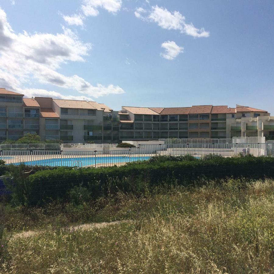 Residence Les Goelettes Сен-Киприен Екстериор снимка
